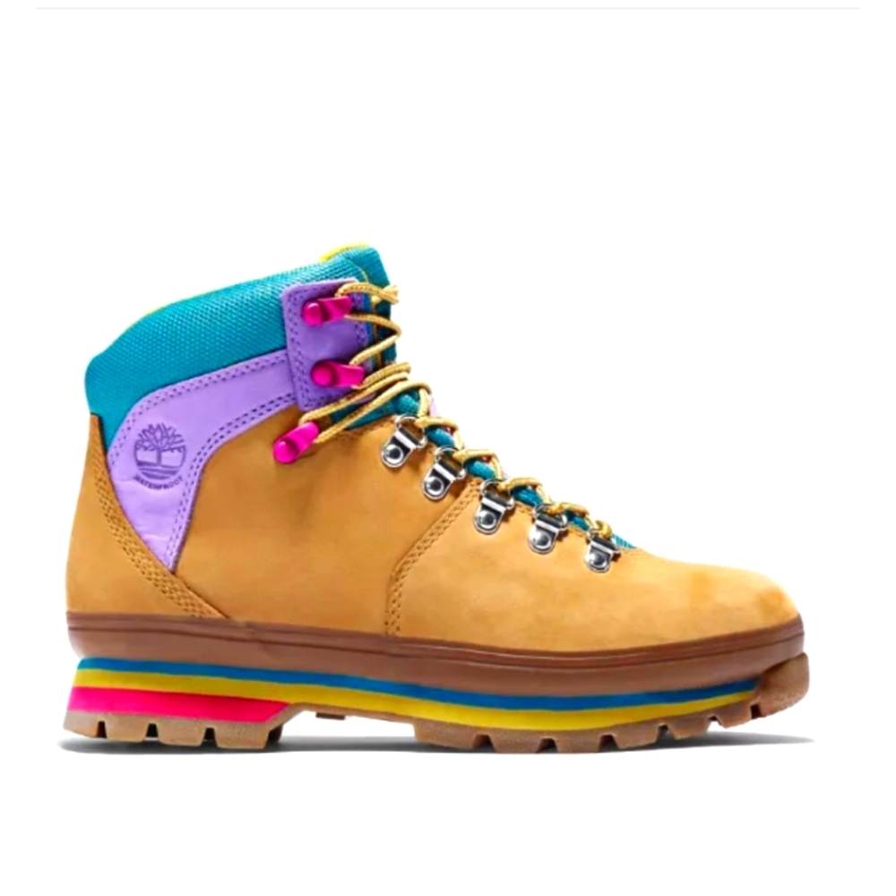 Rainbow Tims